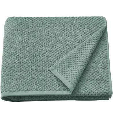 Famly Towel - Matcha
