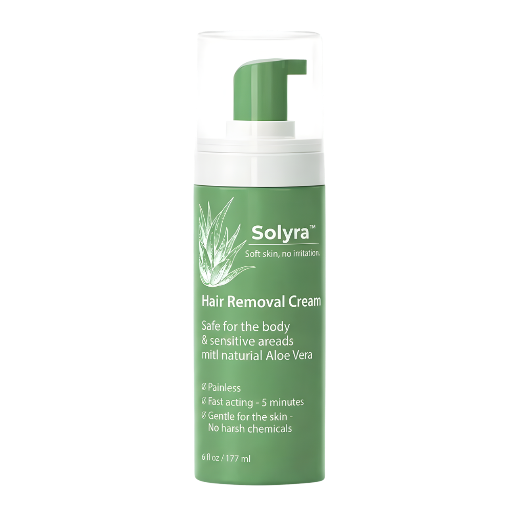 Solyra™