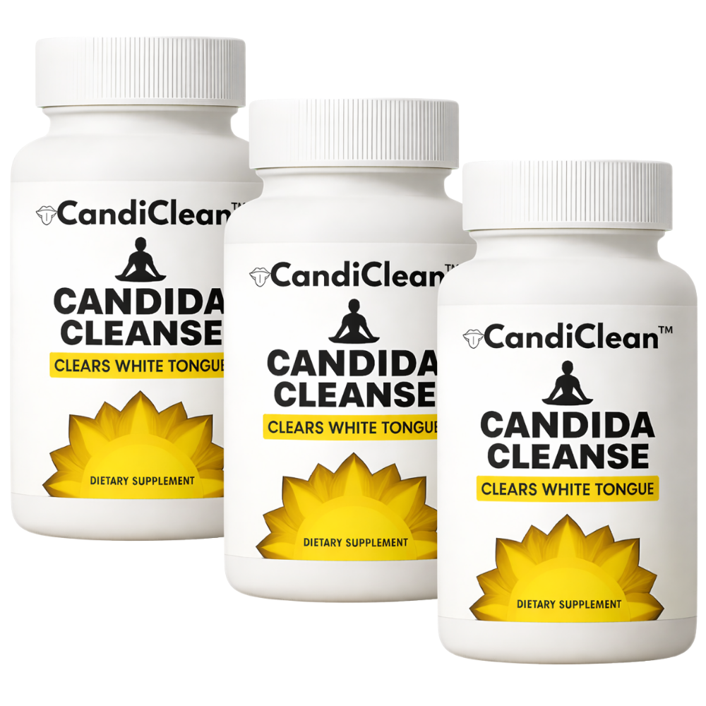 CandiClean™