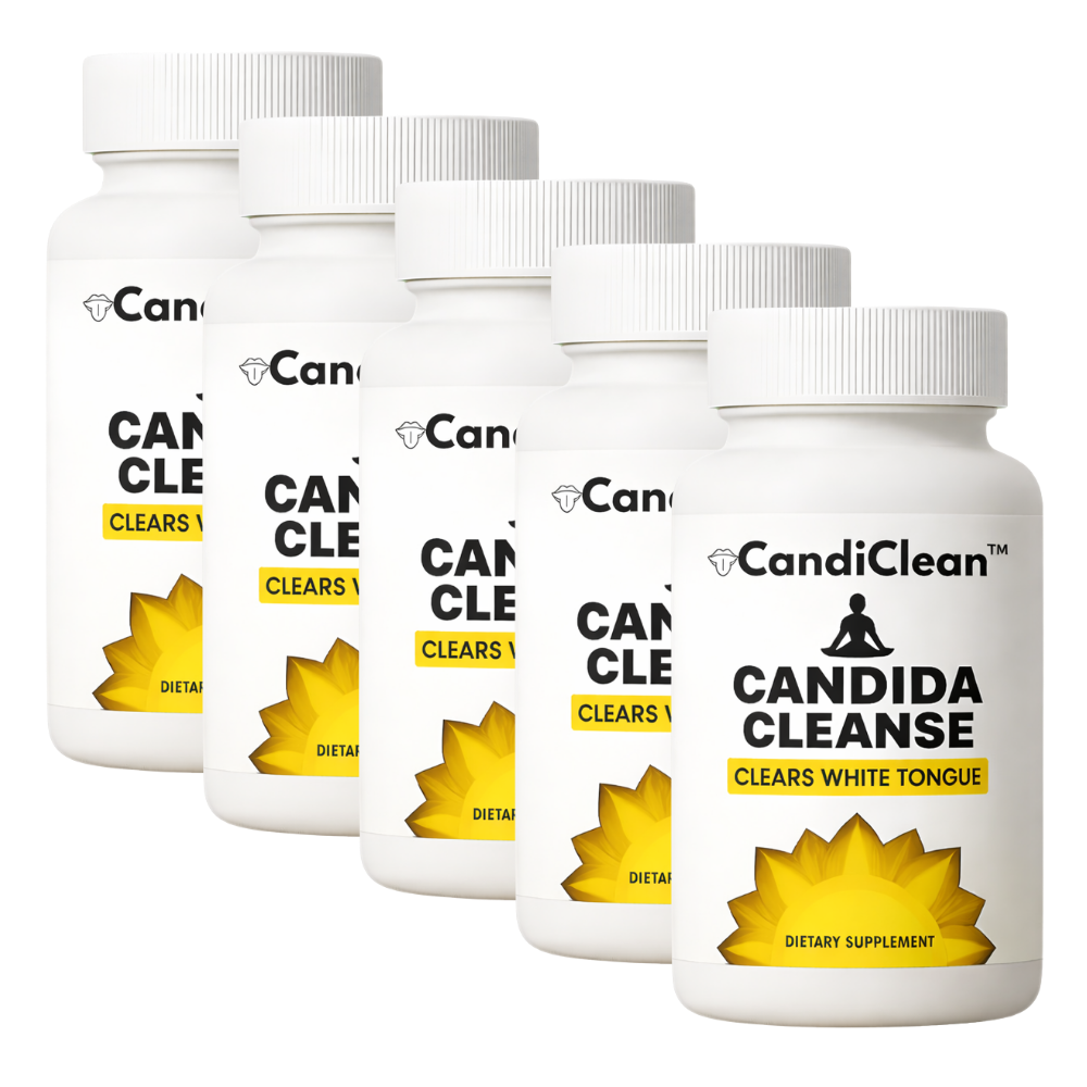 CandiClean™