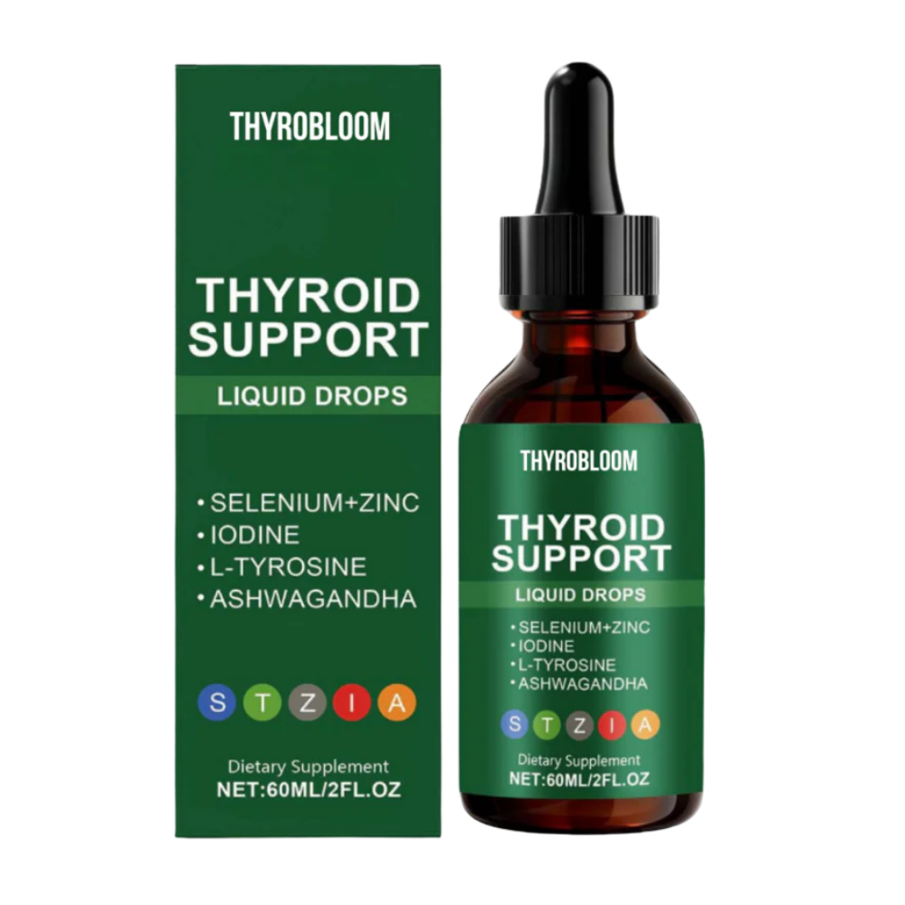 Thyrobloom™