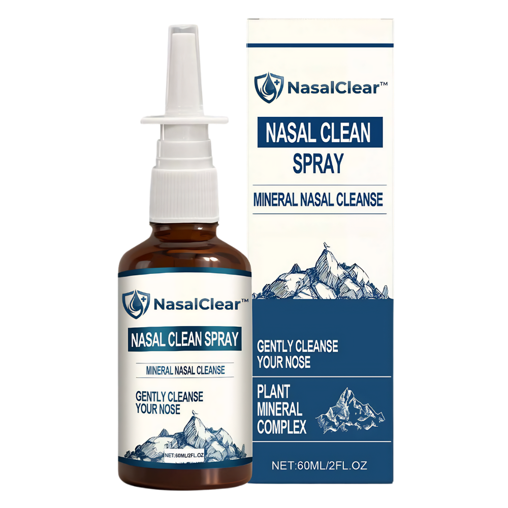 NasalClear™