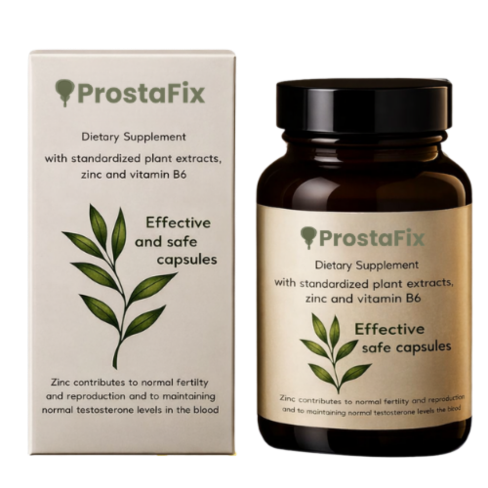 Prostafix™