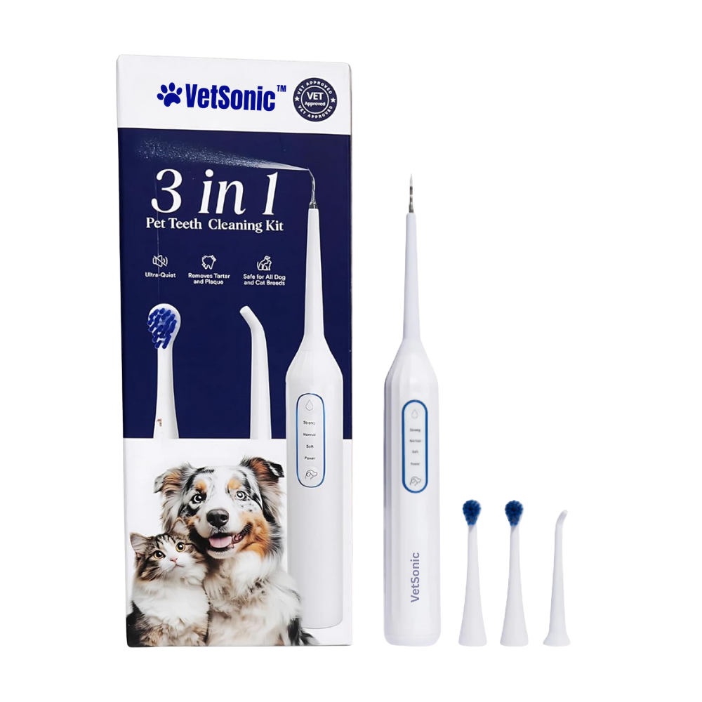 Vetsonic™