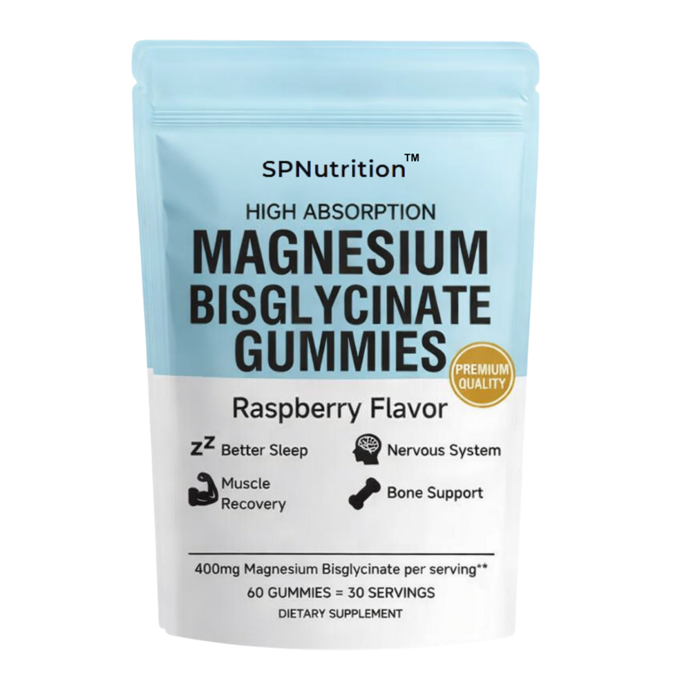 SPNutrition™