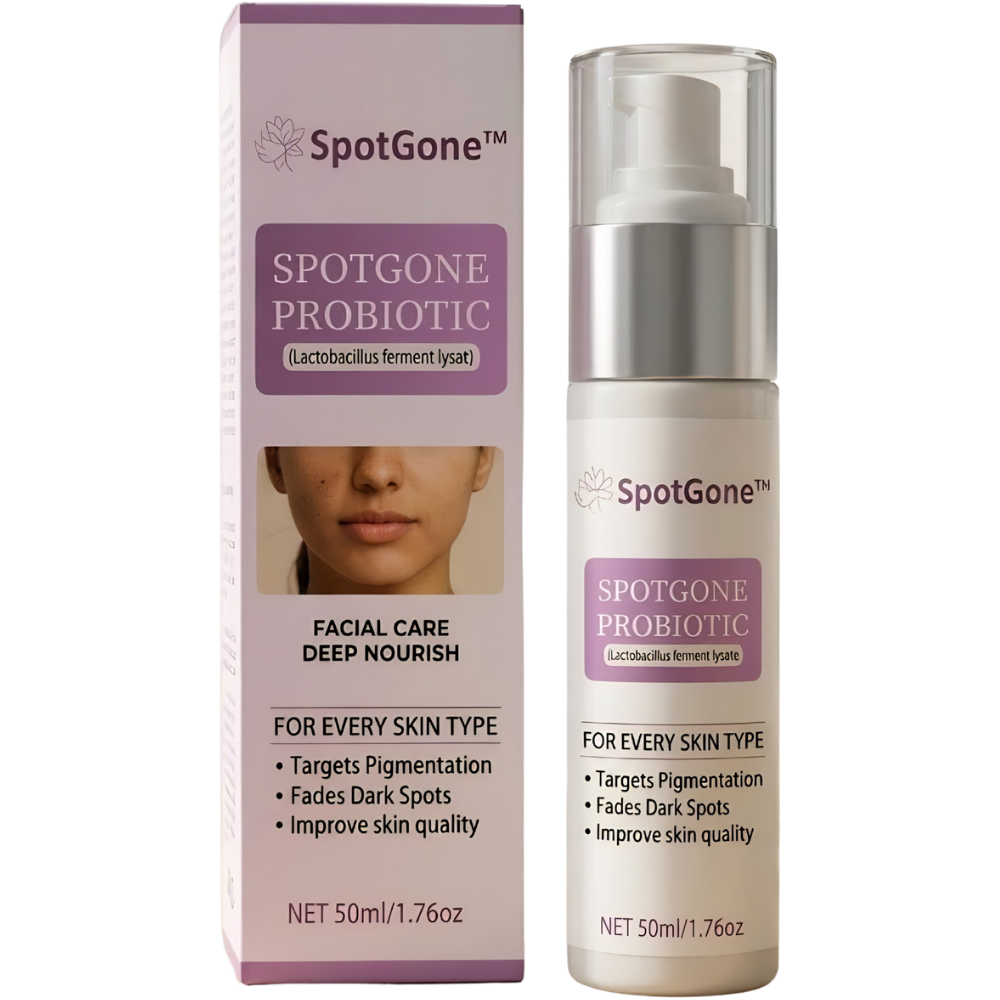 SpotGone™