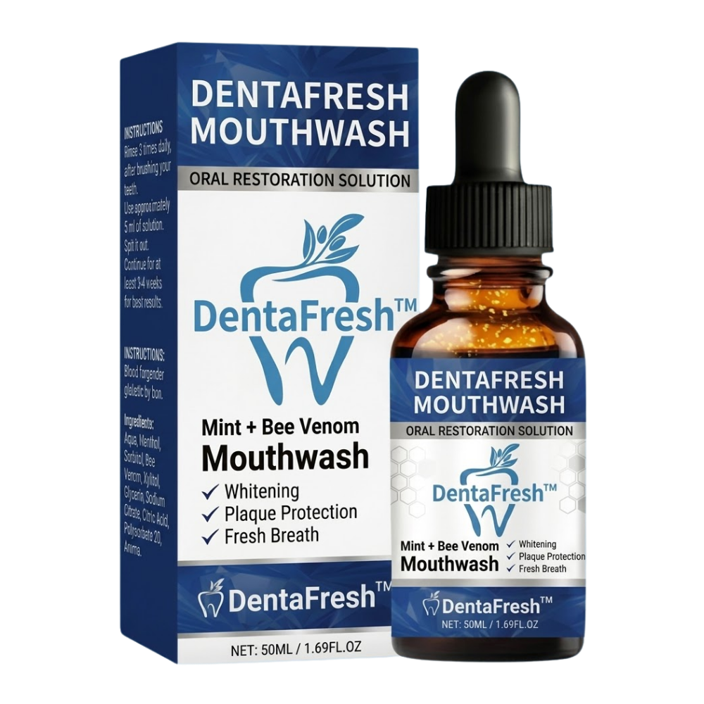 DentaFresh™