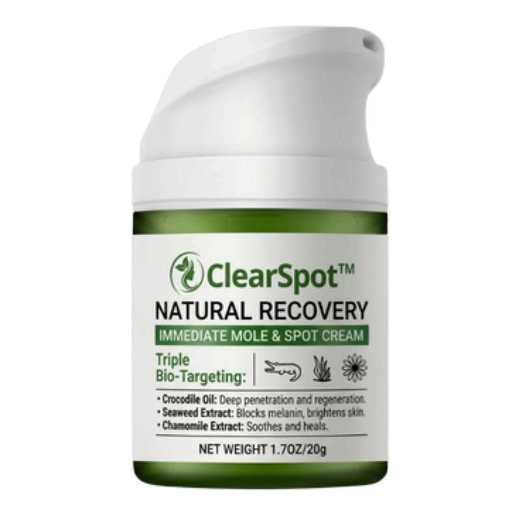 Clearspot
