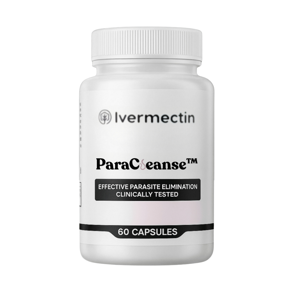 ParaCleanse™