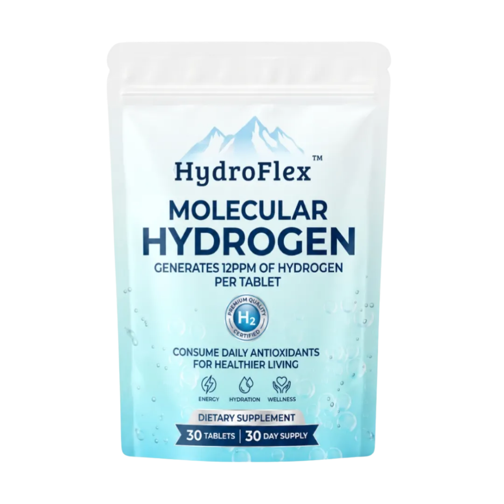 HydroFlex™