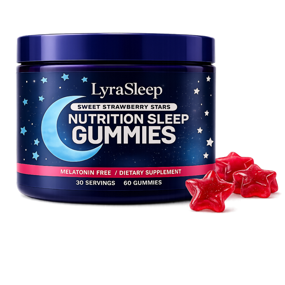 Lyrasleep™