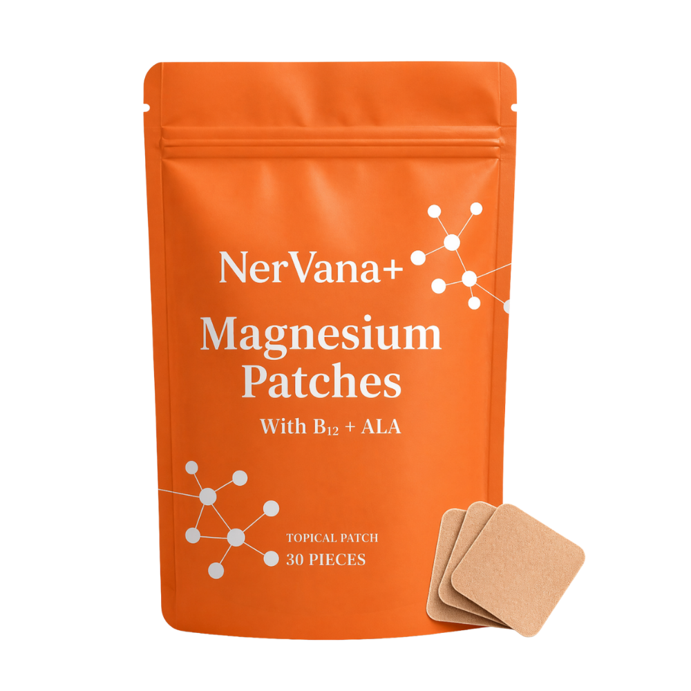 NerVana+™