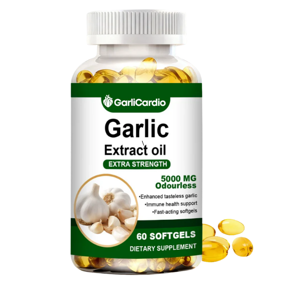 GarliCardio™