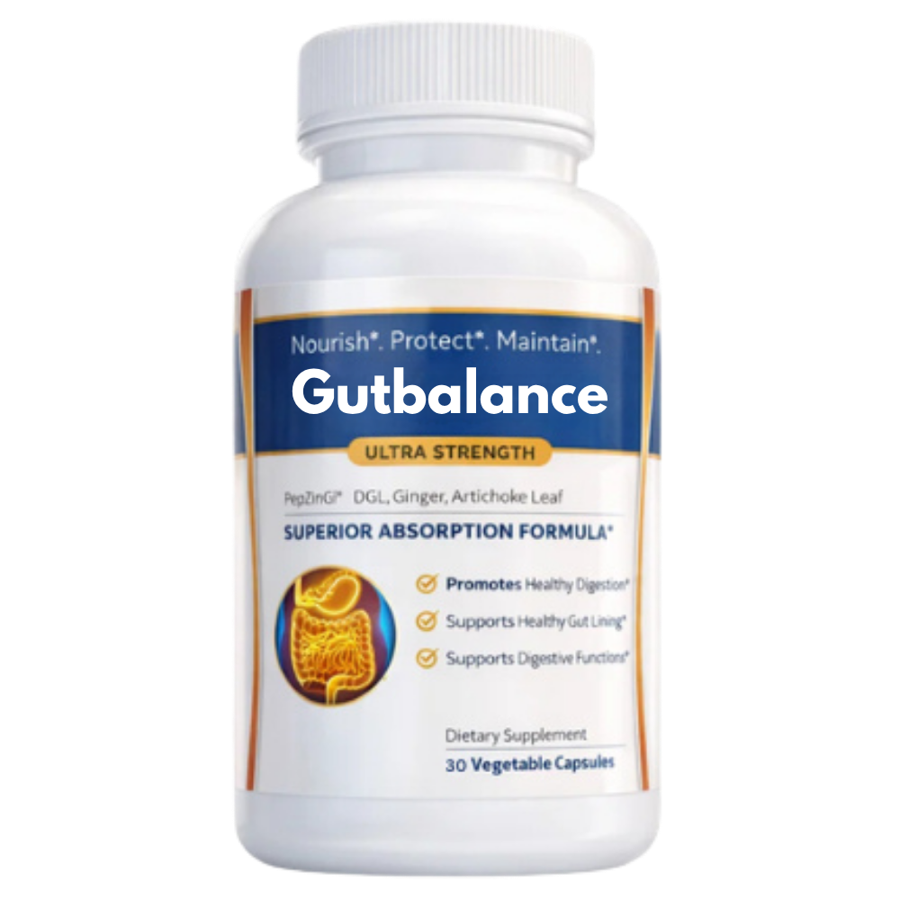 Gutbalance™