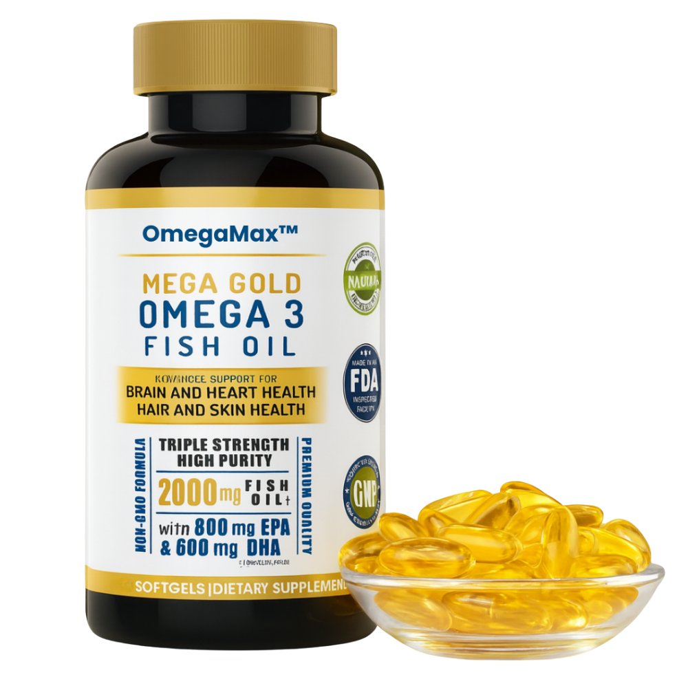 OmegaMax™
