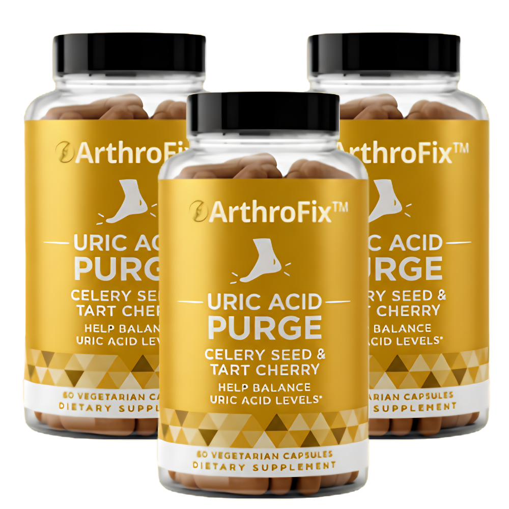 Arthrofix™