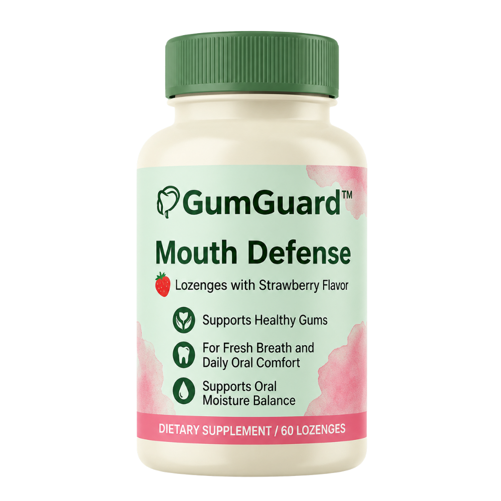 GumGuard™