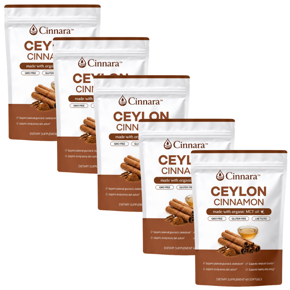 Cinnara™