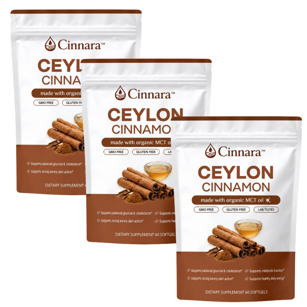 Cinnara™