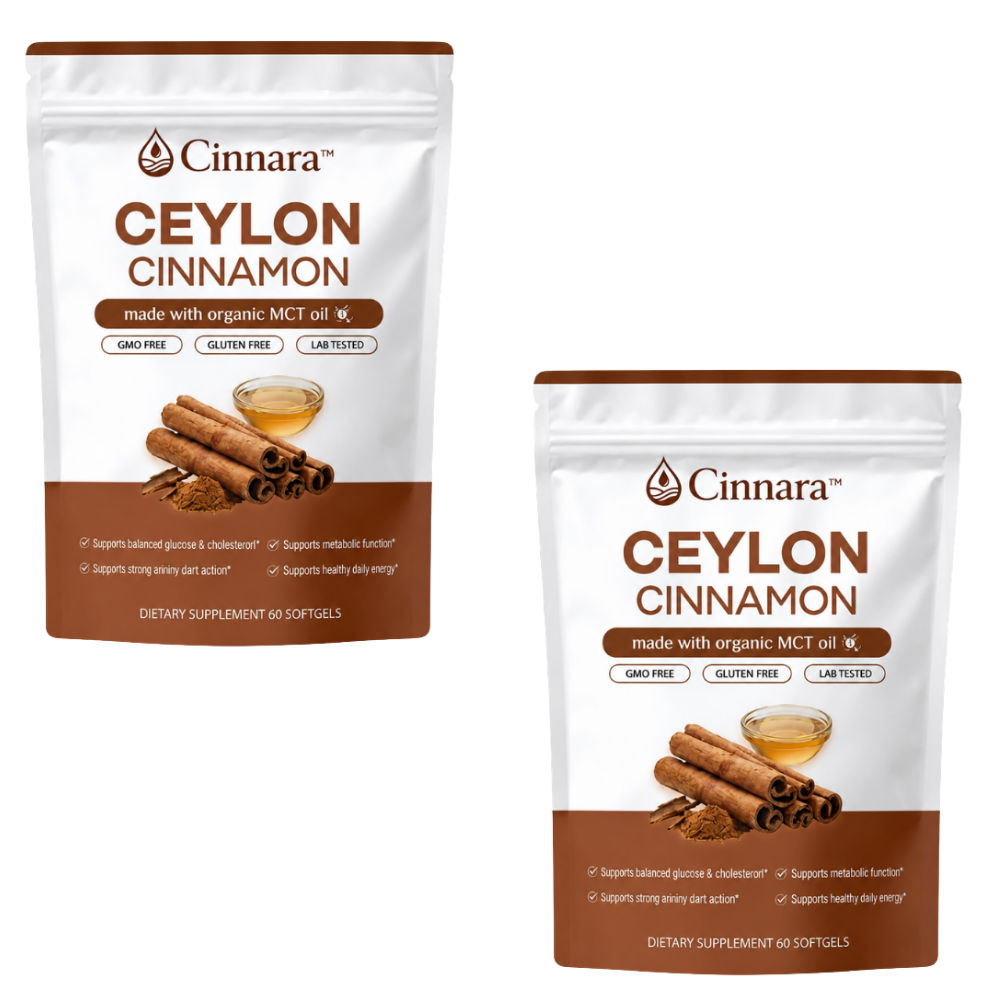 Cinnara™
