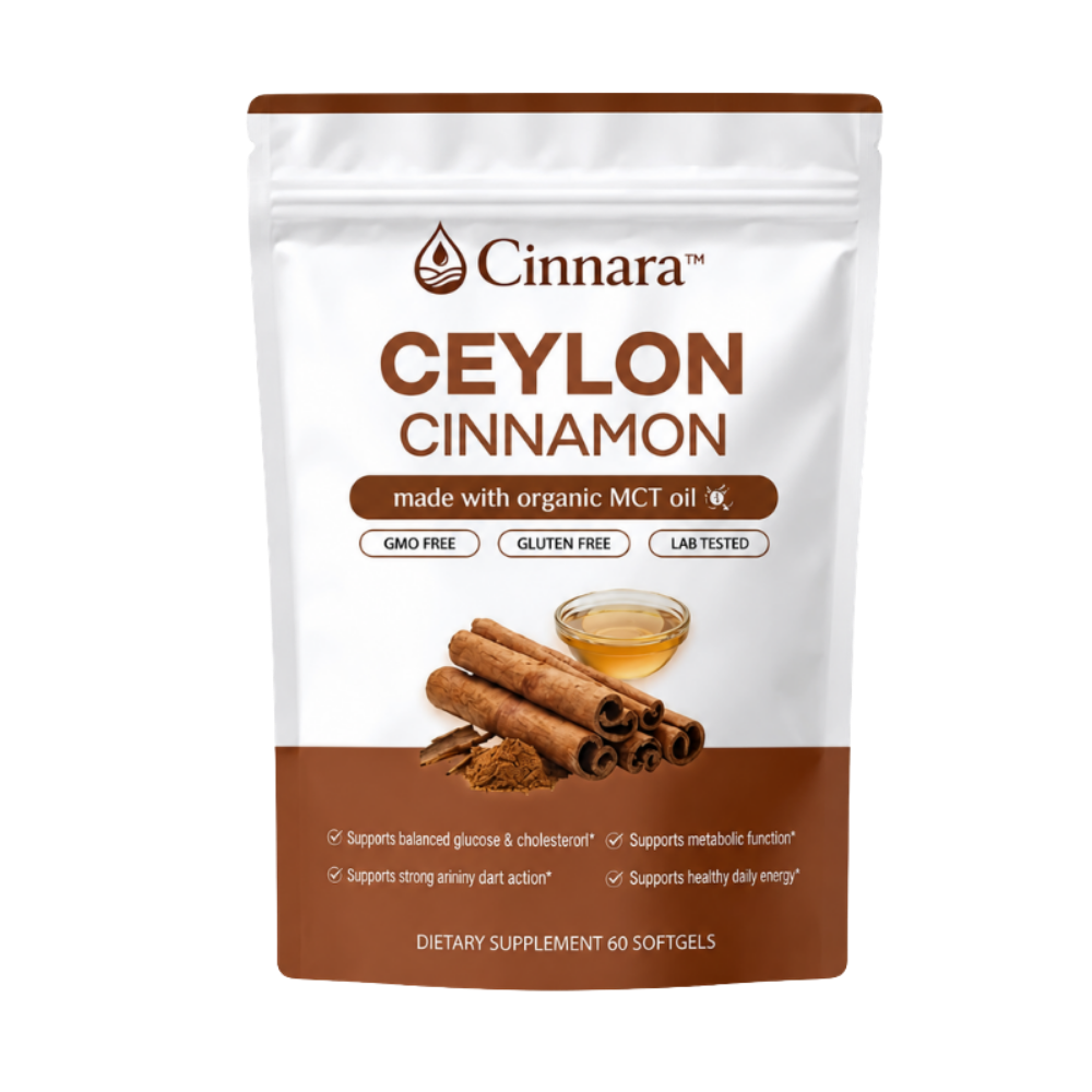 Cinnara™