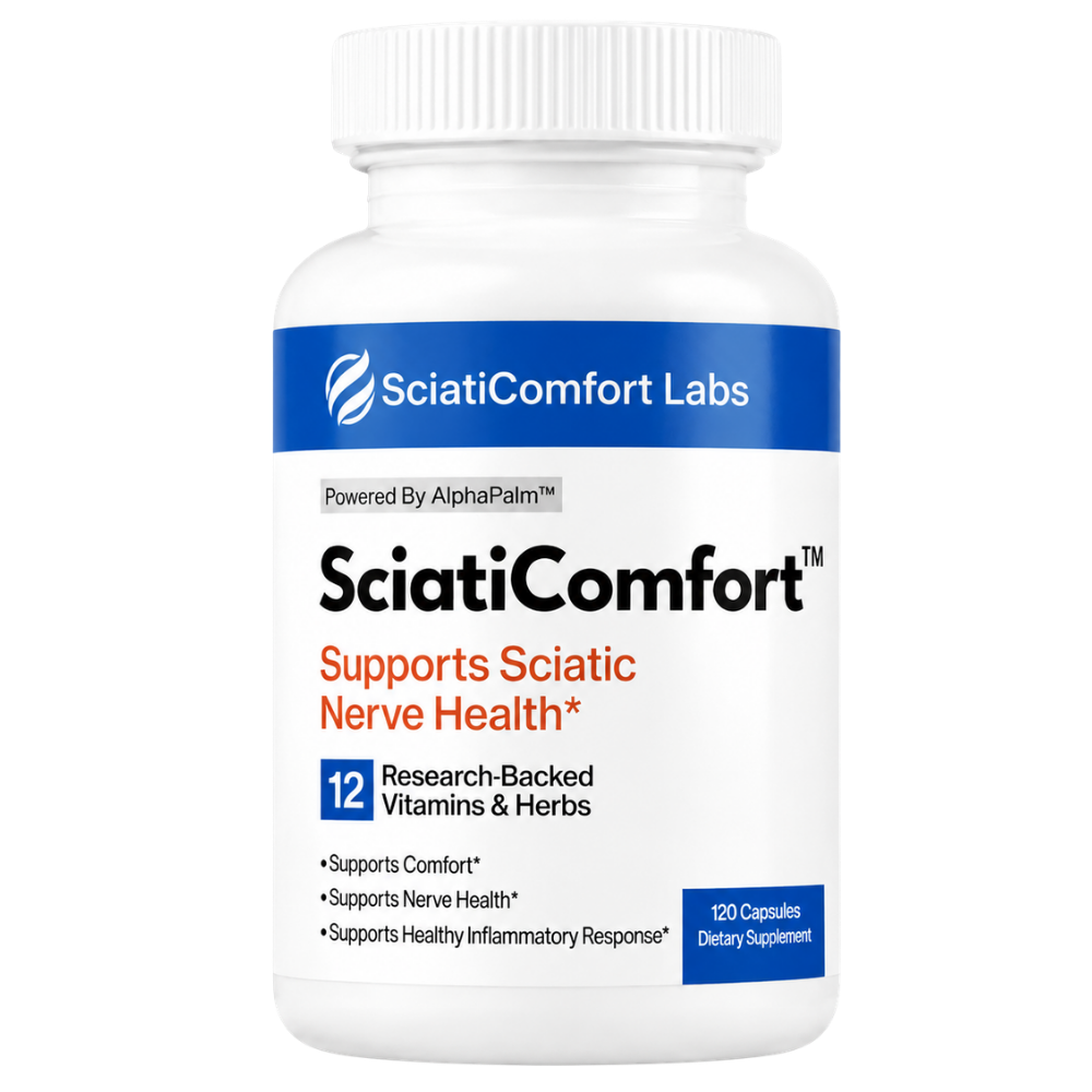 SciatiComfort™