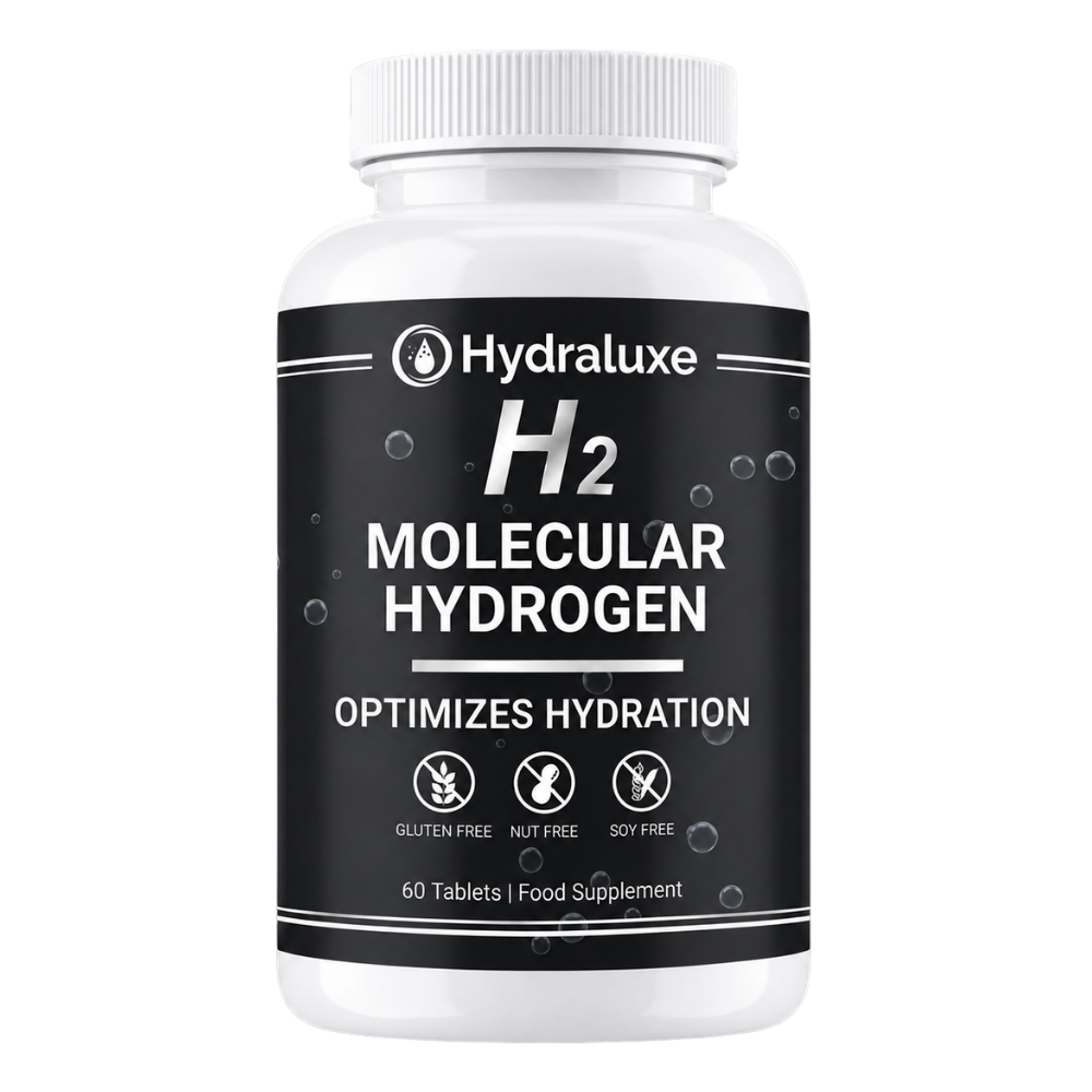 Hydraluxe™