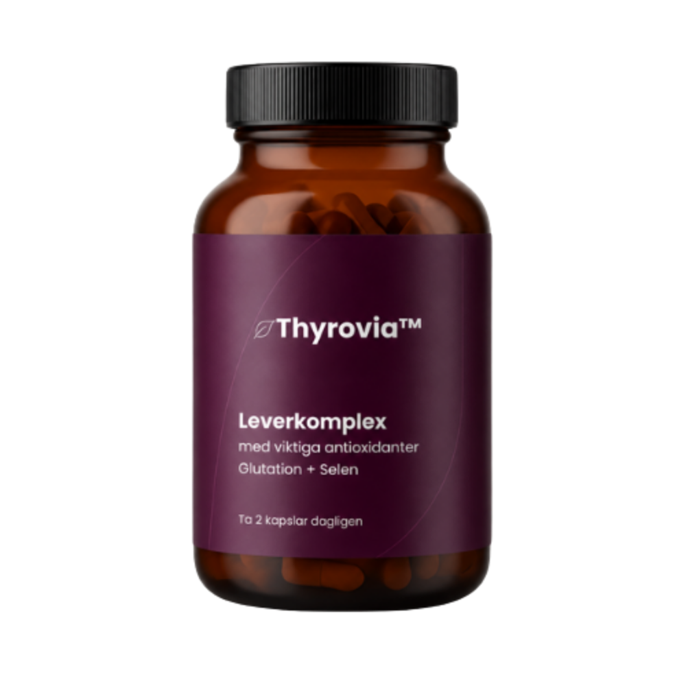 Thyrovia™