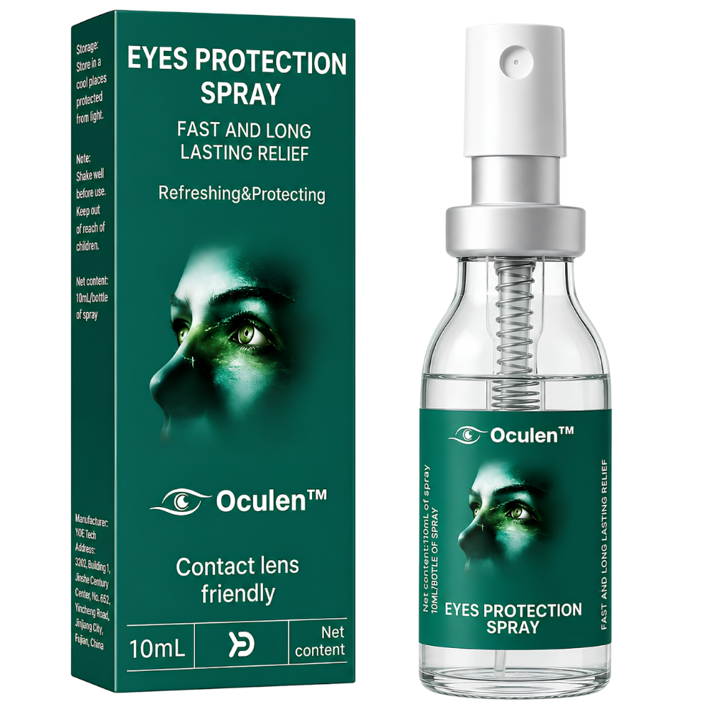 Oculen™