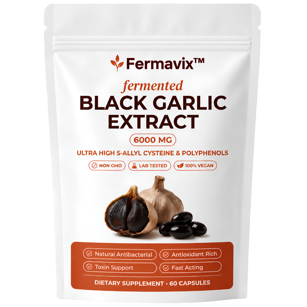 Fermavix™