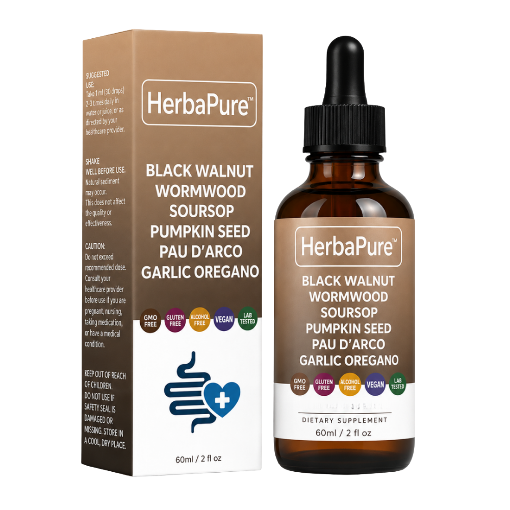 HerbaPure™