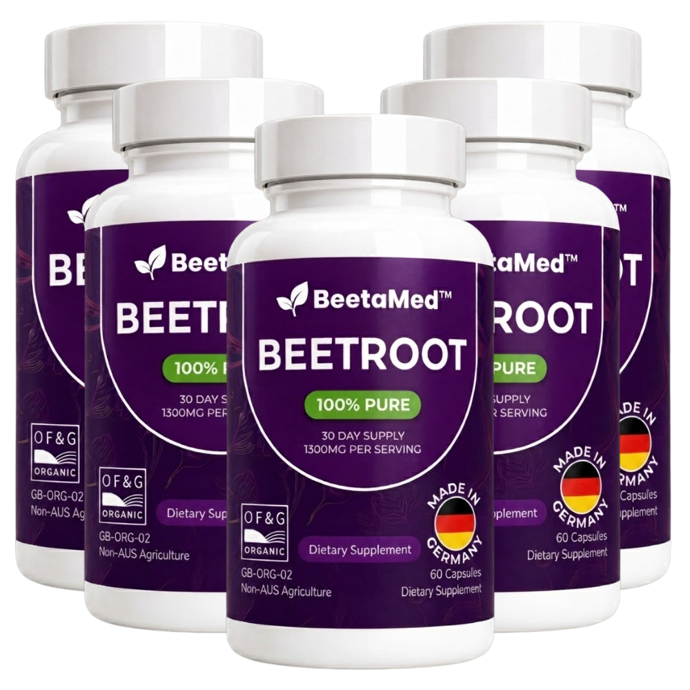BeetaMed™