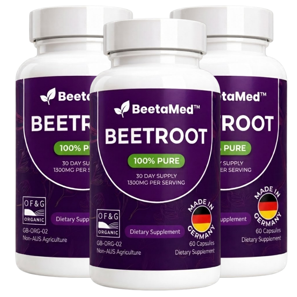 BeetaMed™