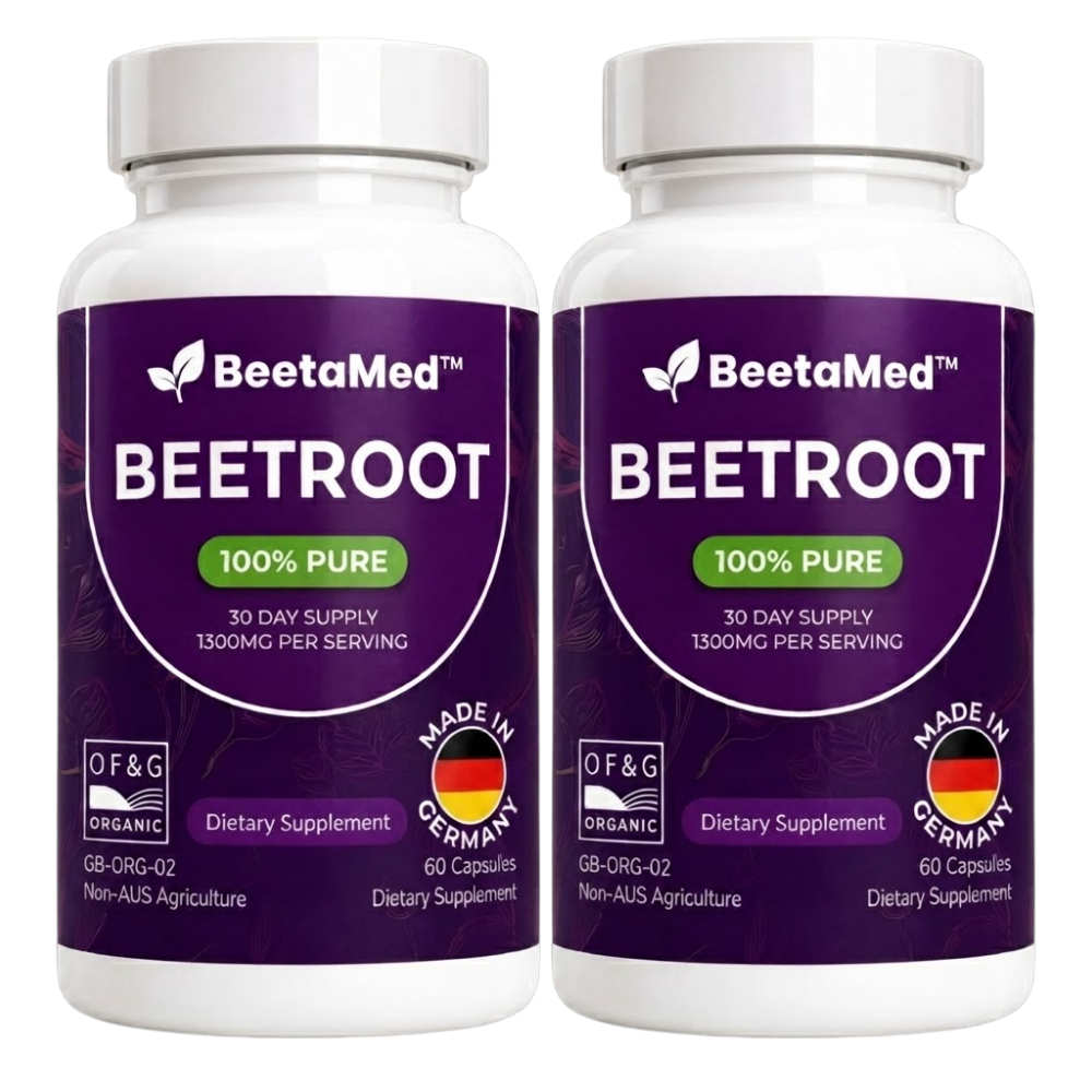 BeetaMed™