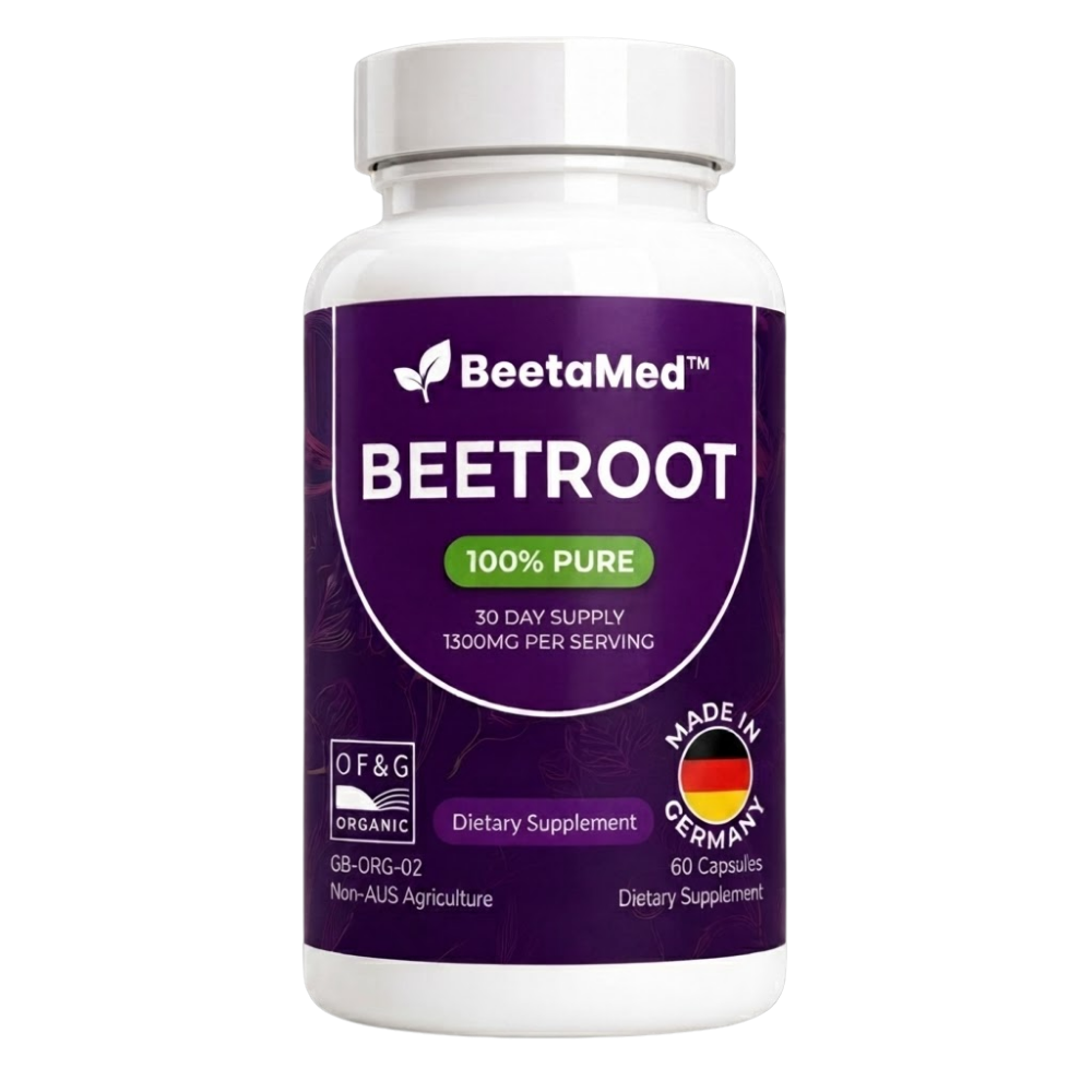 BeetaMed™
