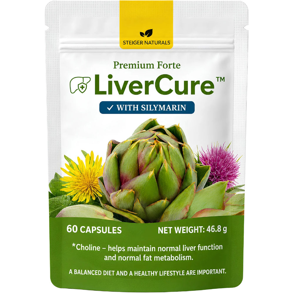 Livercure