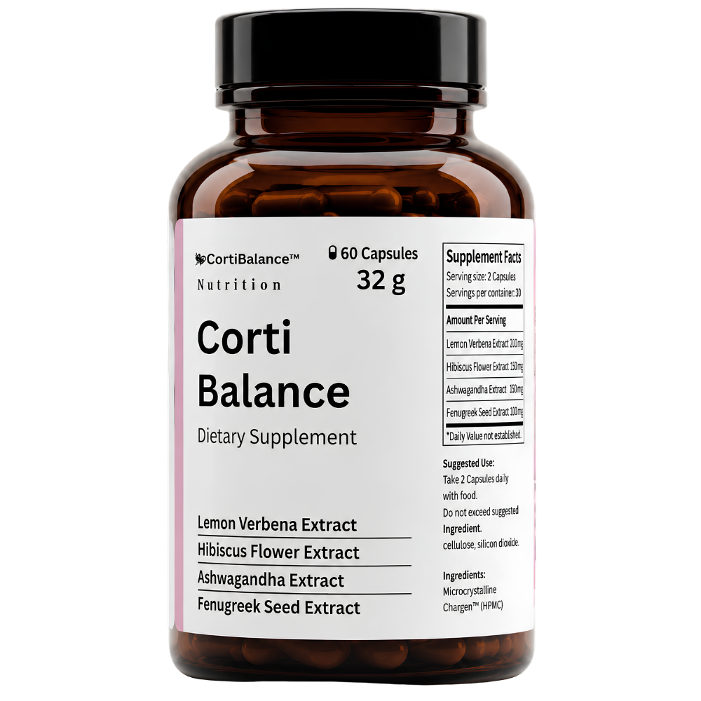 CortiBalance™