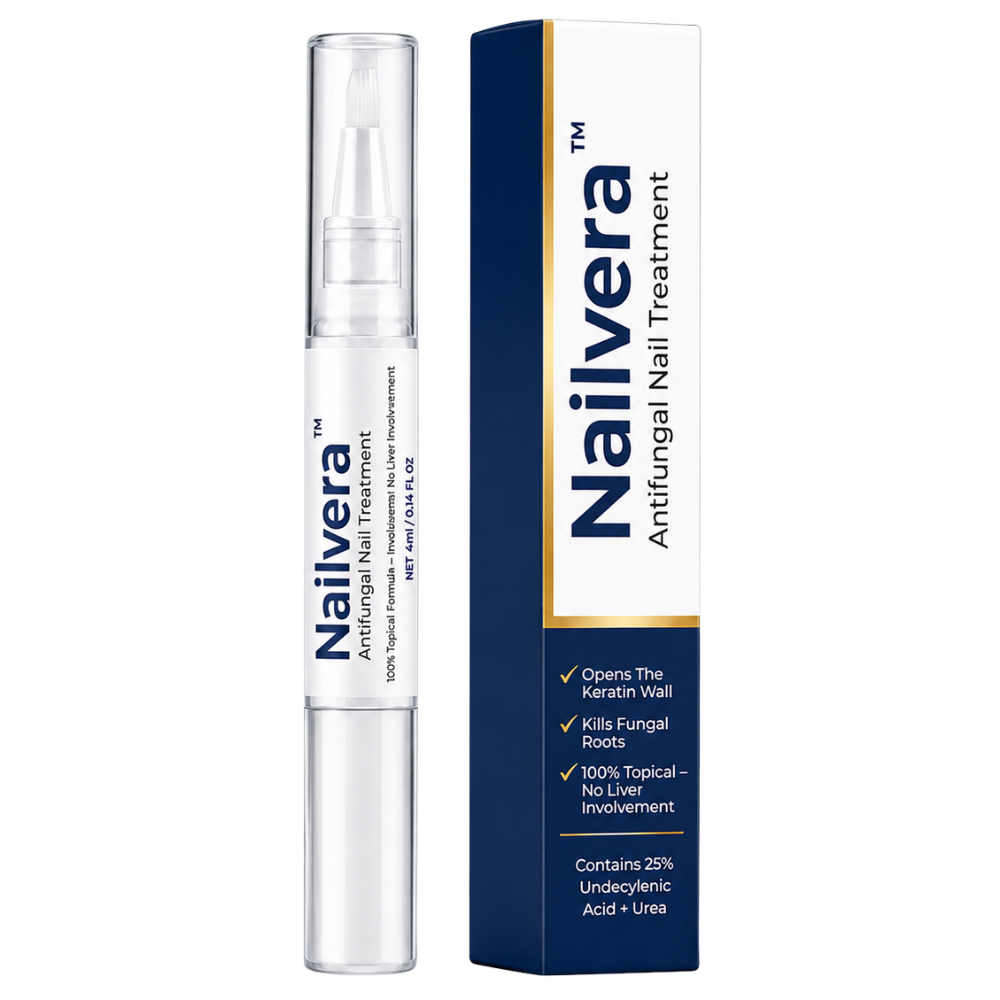 Nailvera™