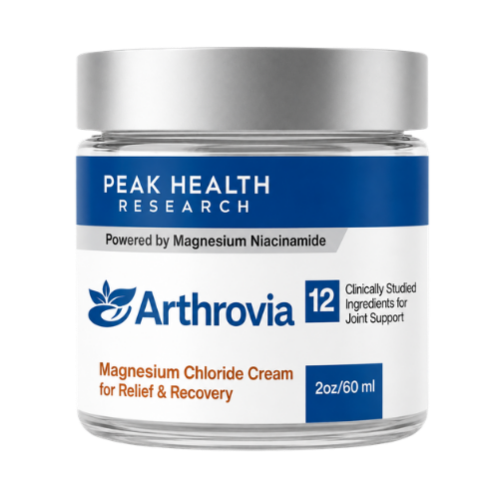 Arthrovia™