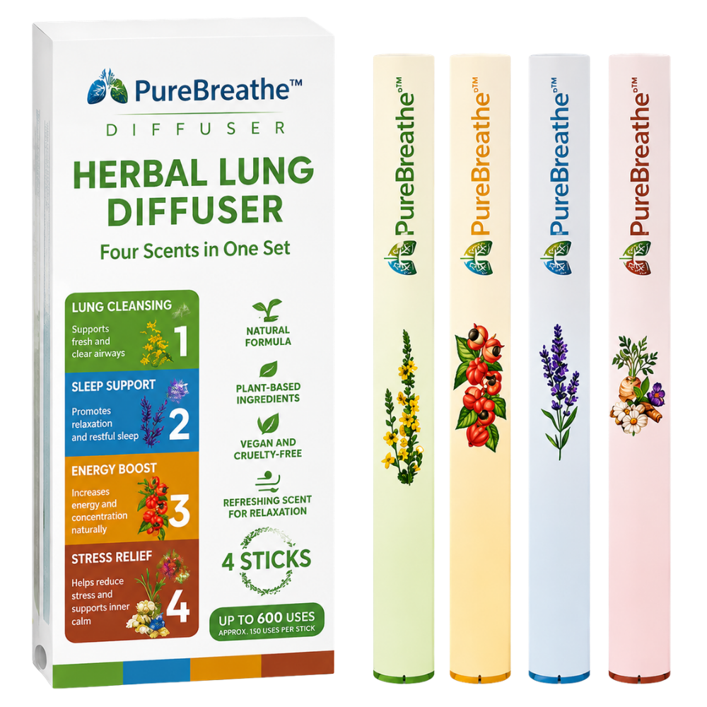 Purebreath™
