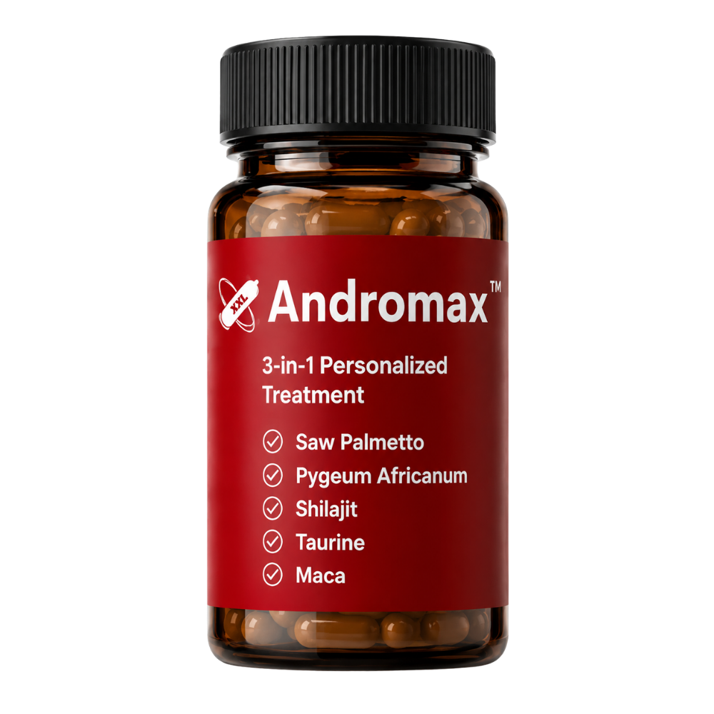 Andromax™