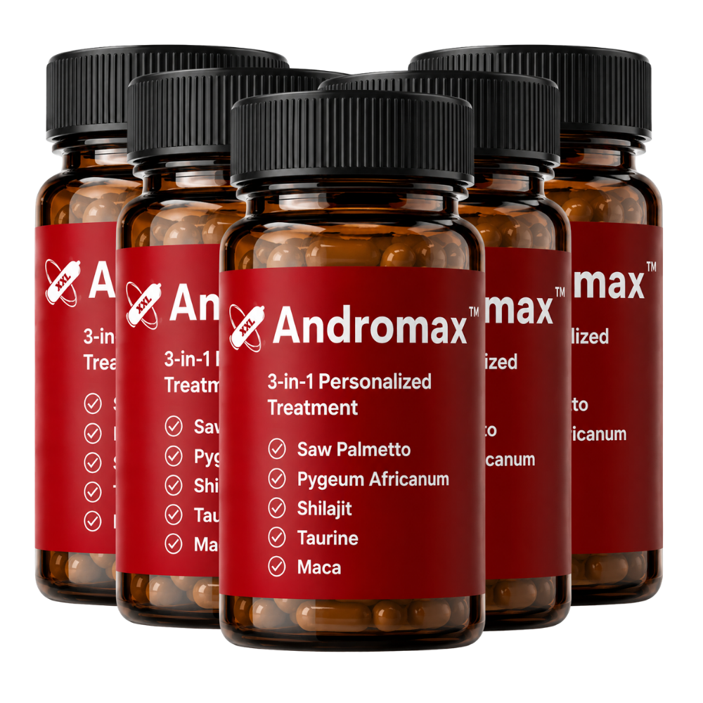 Andromax™