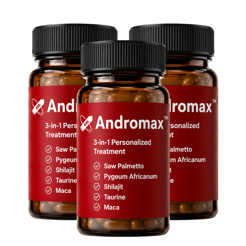 Andromax™