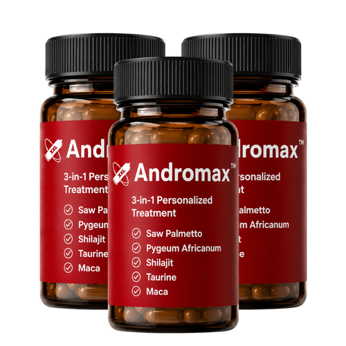 Andromax™