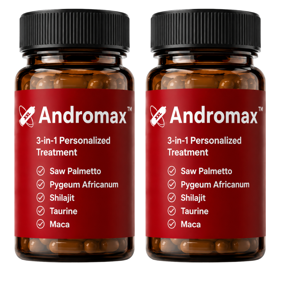 Andromax™