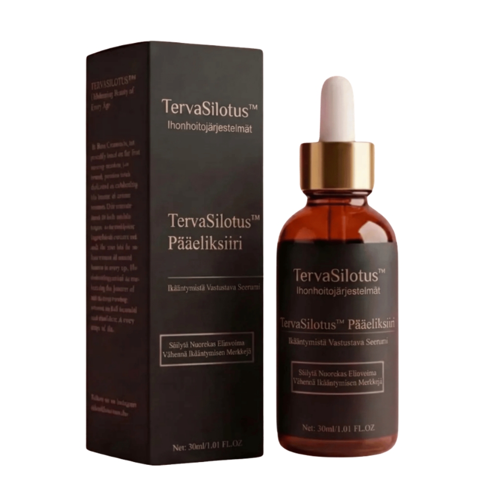 TervaSilotus™