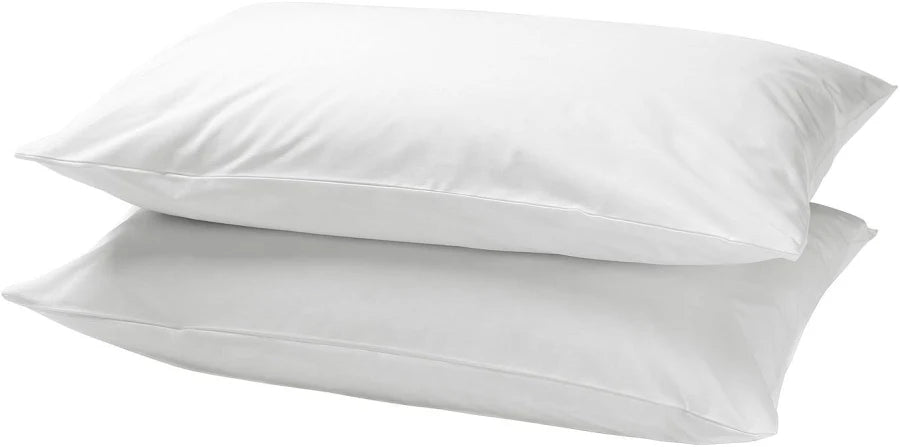 Premium Cotton Pillowcase Set 20x30 - Athena