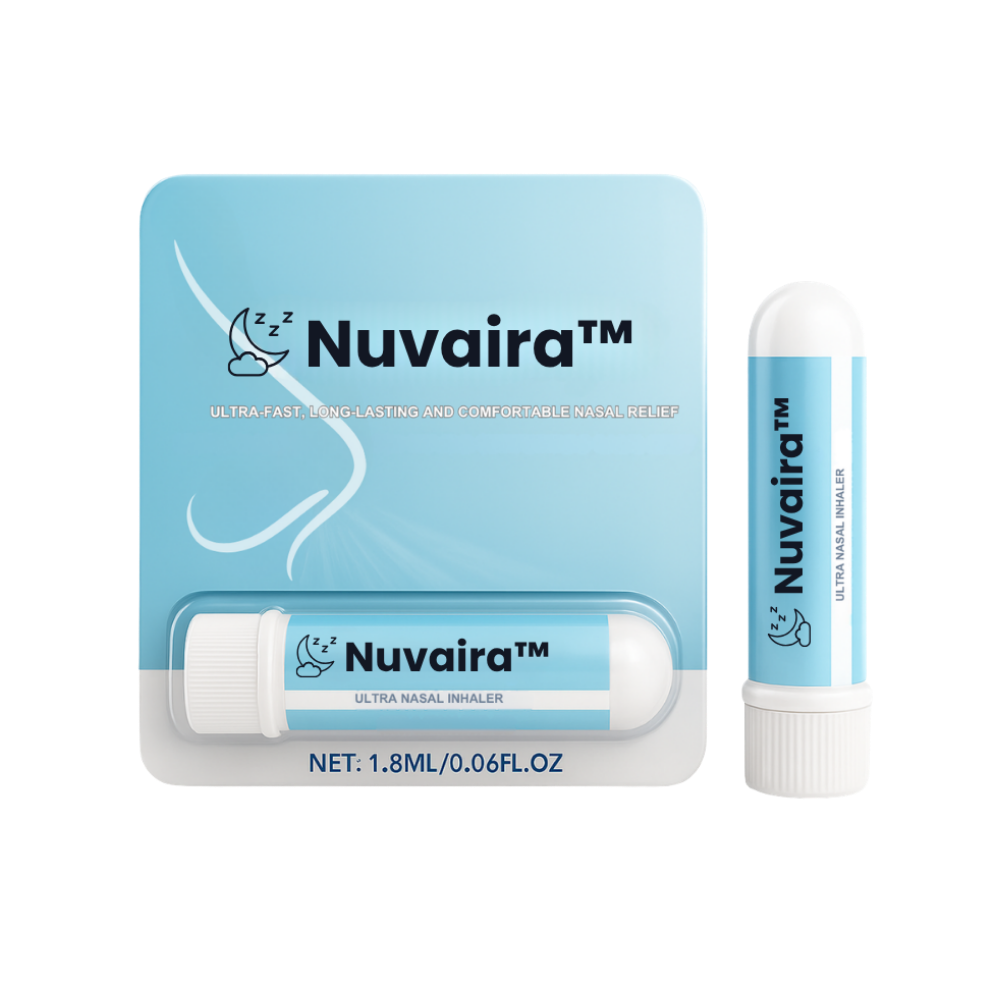 Nuvaira™