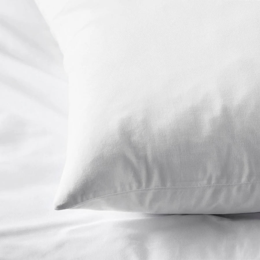 Premium Cotton Pillowcase Set 20x30 - Athena