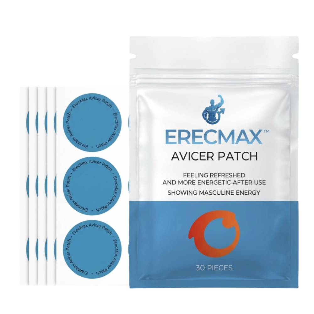 Erecmax™